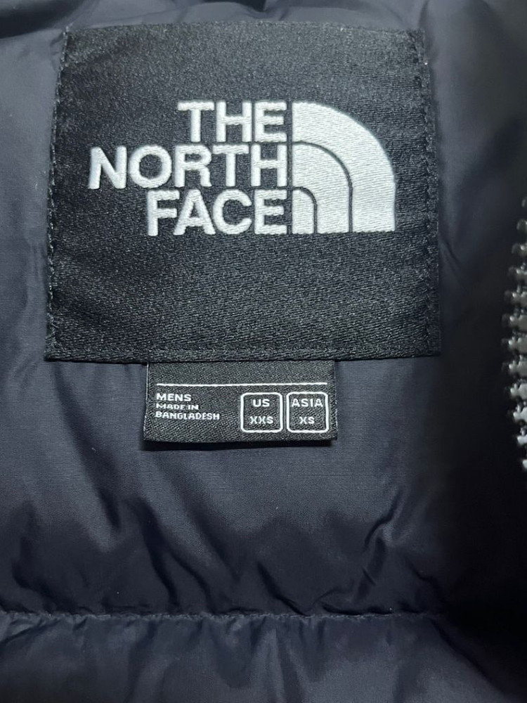 노스페이스 눕시 XS 핑크--2