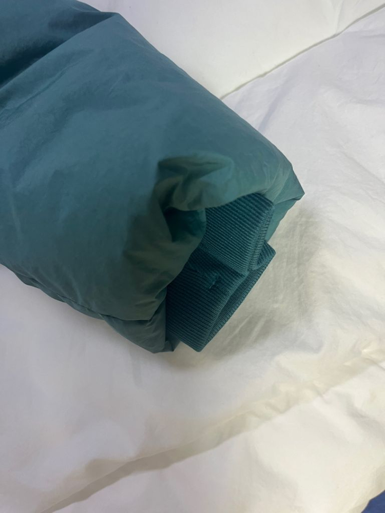 스톤아일랜드 다운 키즈 14Y--3