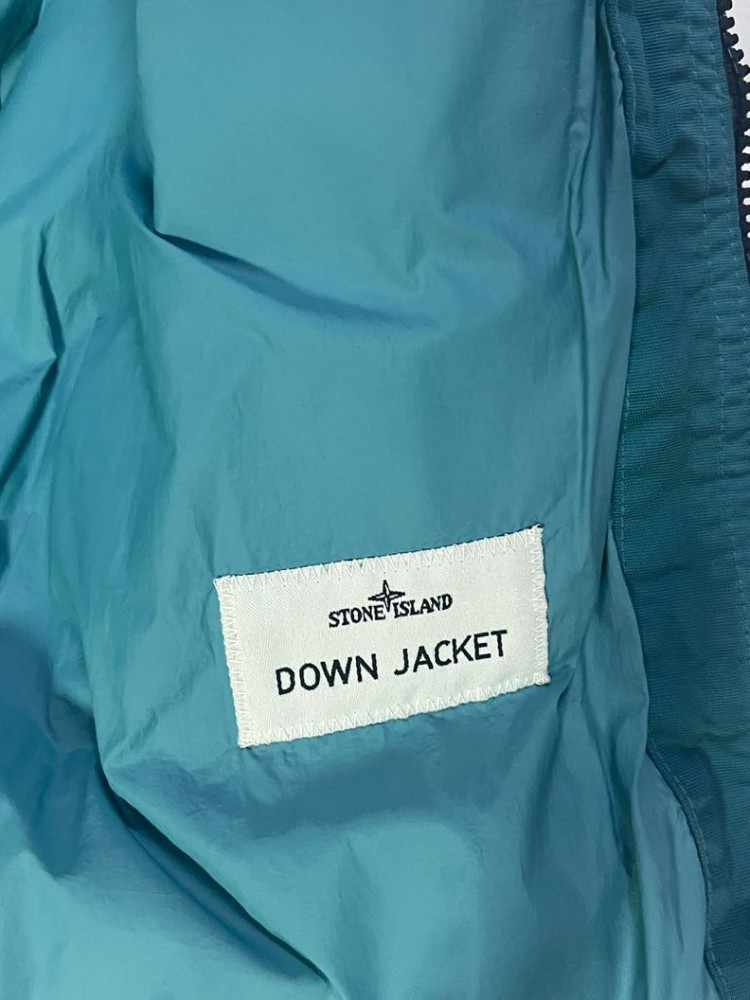 스톤아일랜드 다운 키즈 14Y--5