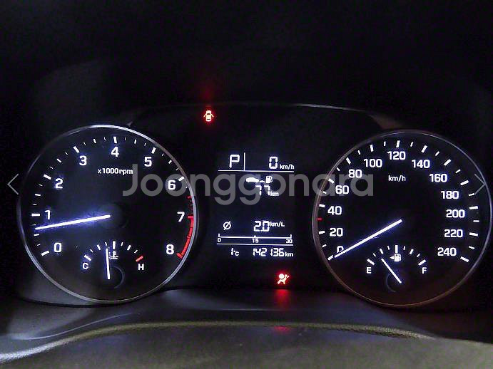 @16년식 아반떼AD 1.6 GDi 스마트 스페셜 전--8