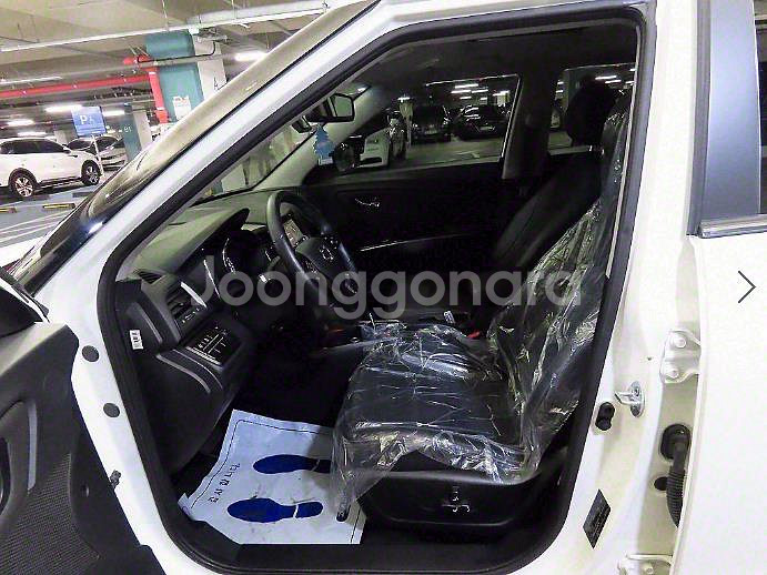 @18년식 티볼리 아머 1.6 가솔린 기어에디션 전국--5