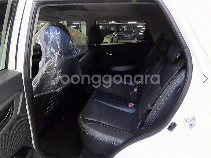 @18년식 티볼리 아머 1.6 가솔린 기어에디션 전국--6