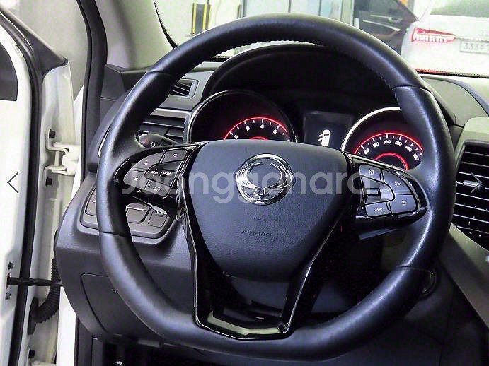 @18년식 티볼리 아머 1.6 가솔린 기어에디션 전국--7