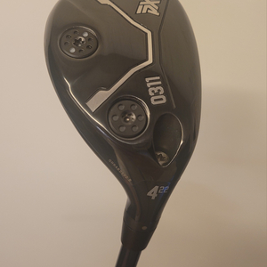 PXG 0311 BLACK OPS 하이브리드 4번