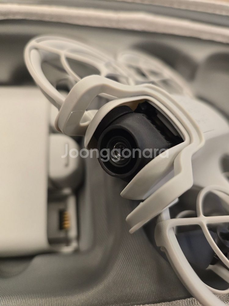 DJI NEO 플라이모어 콤보+DJI 케어(2년)--1