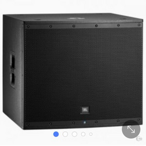 JBL EON618s 1000w