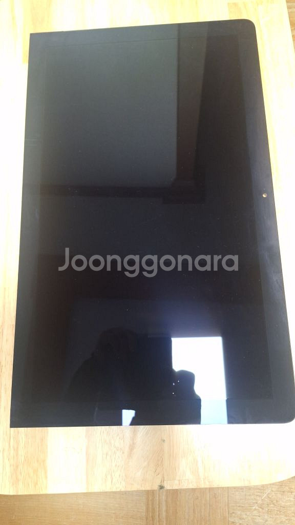 iMac a1418 고장 부품용--2
