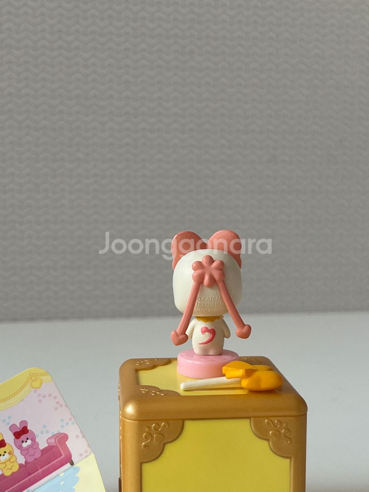 티니핑 아잉핑 피규어--3