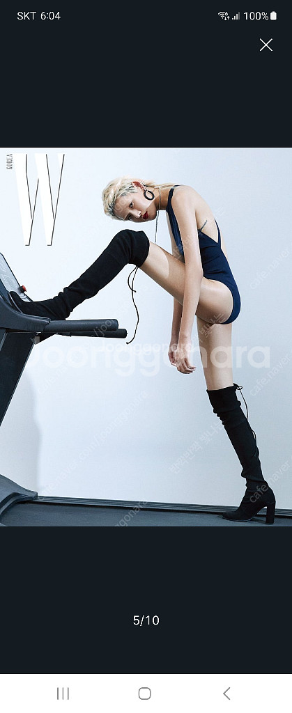 스튜어트 와이츠먼부츠--1