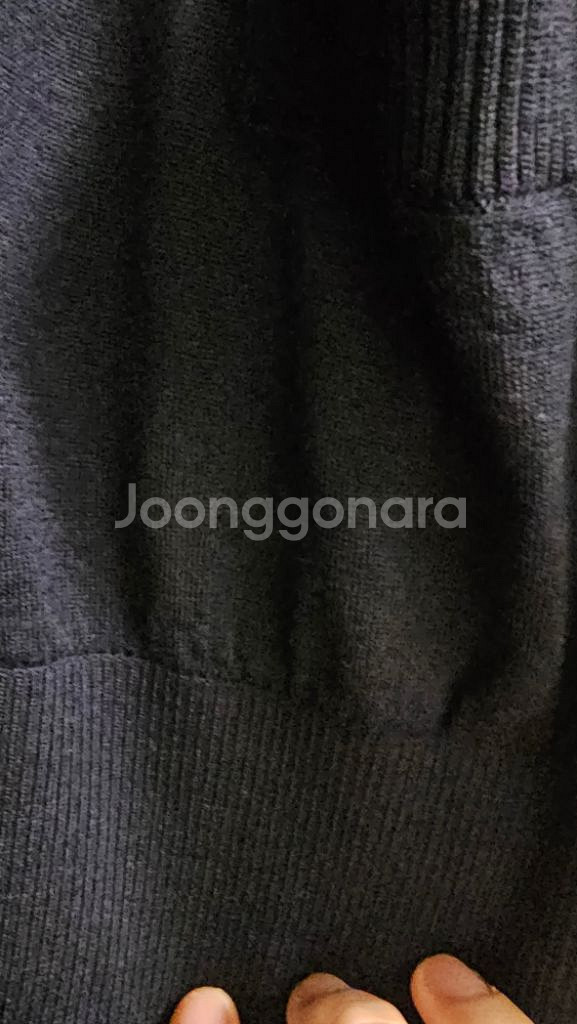 톰브라운 서스테이너블 4바 가디건 5사이즈 팝니다--3