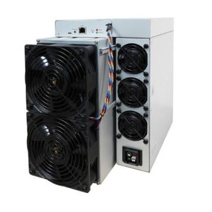 도지코인 채굴기 ANTMINER L9 16G