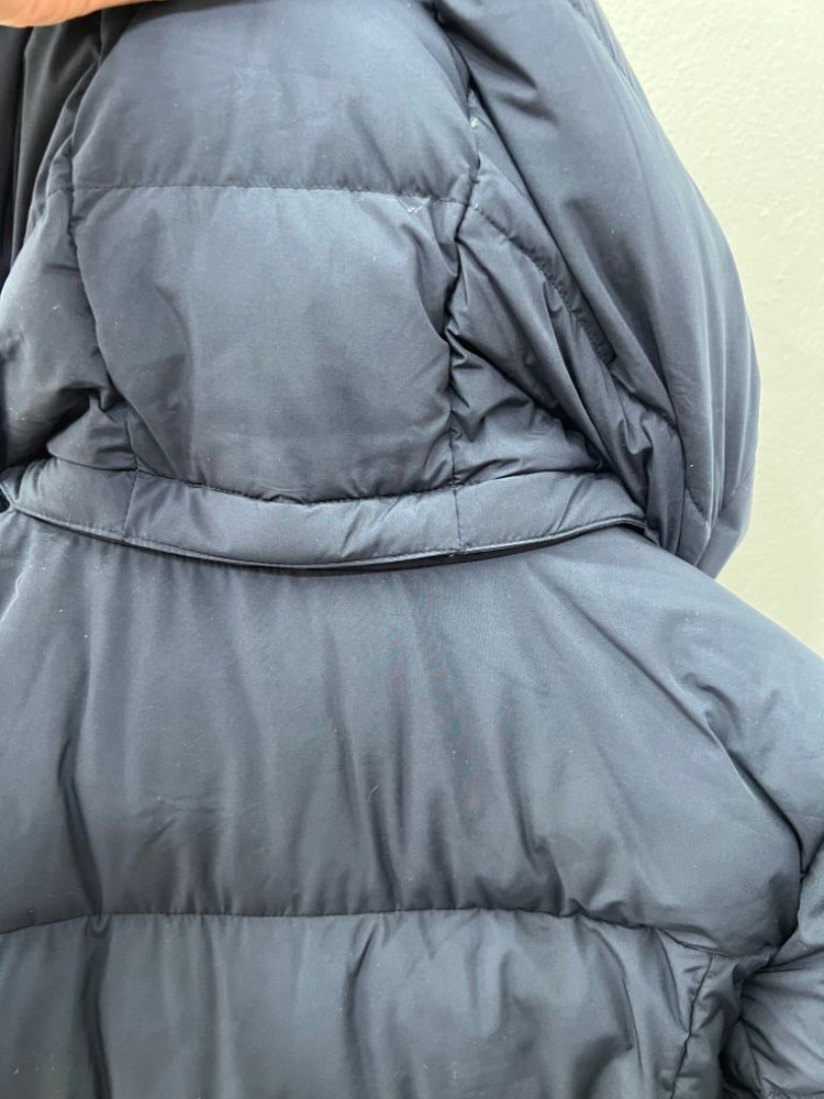 정품) 블랙야크 여성 구스패딩 95 이미지