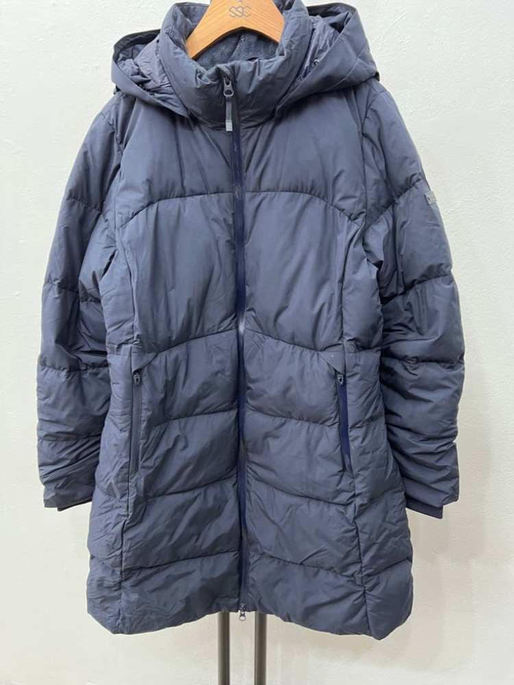 정품) 블랙야크 여성 구스패딩 95 이미지