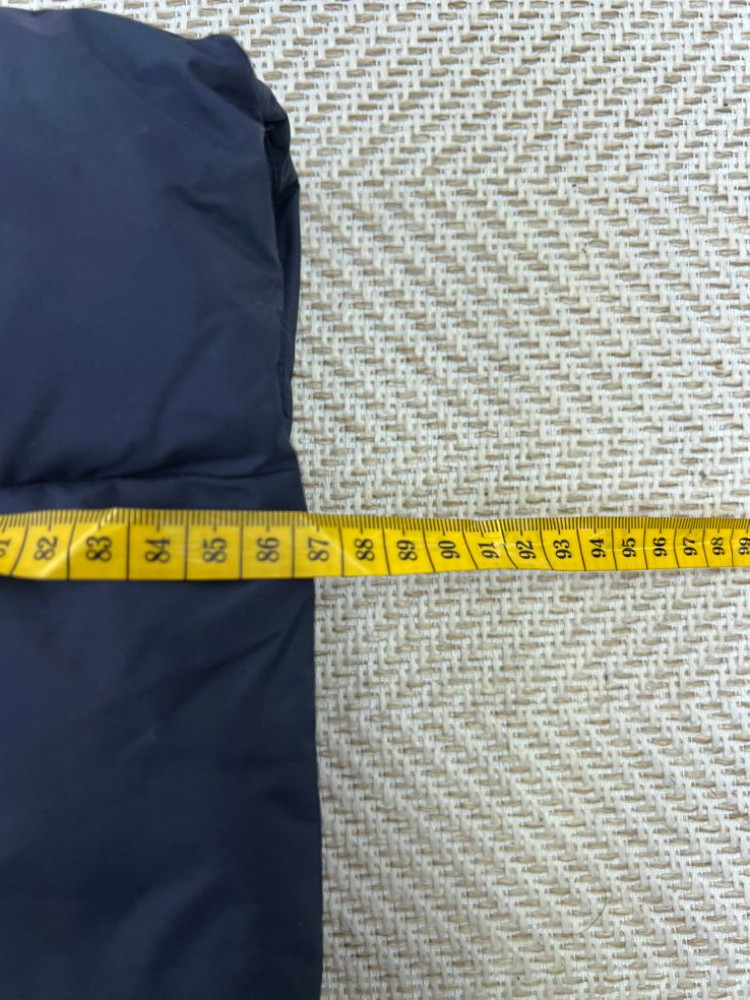 정품) 블랙야크 여성 구스패딩 95 이미지