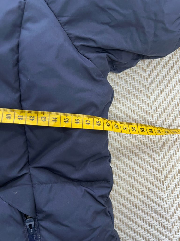 정품) 블랙야크 여성 구스패딩 95 이미지