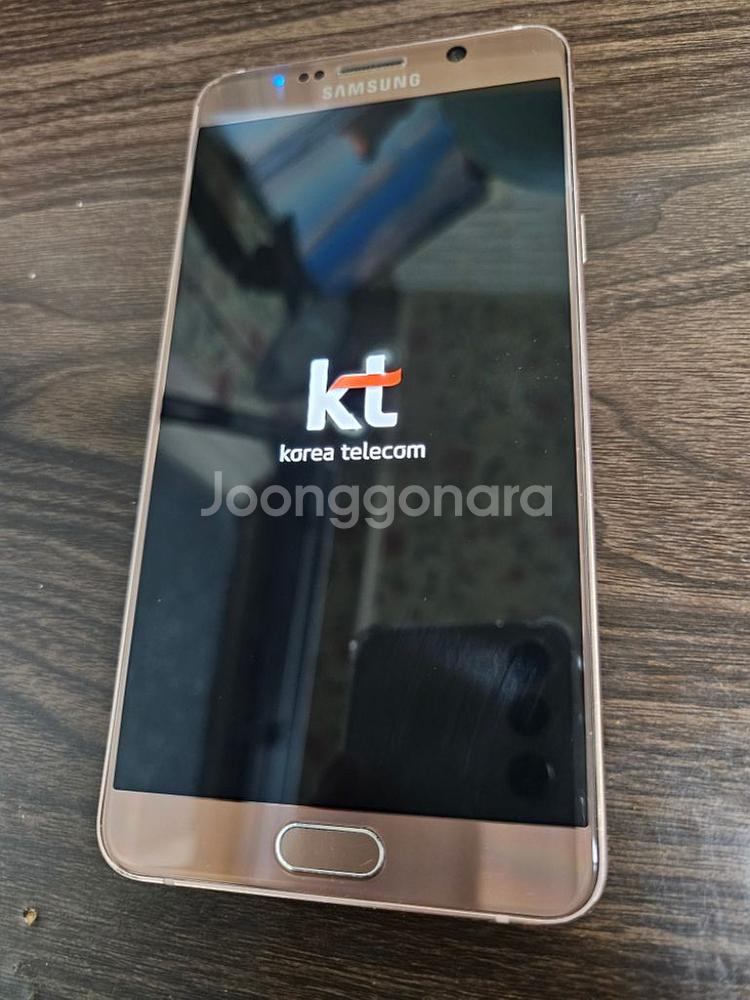 갤럭시 노트5--0