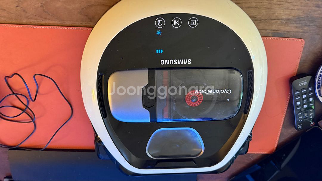 VR10M7020UWVR10M7020UW 삼성 로봇청소--1