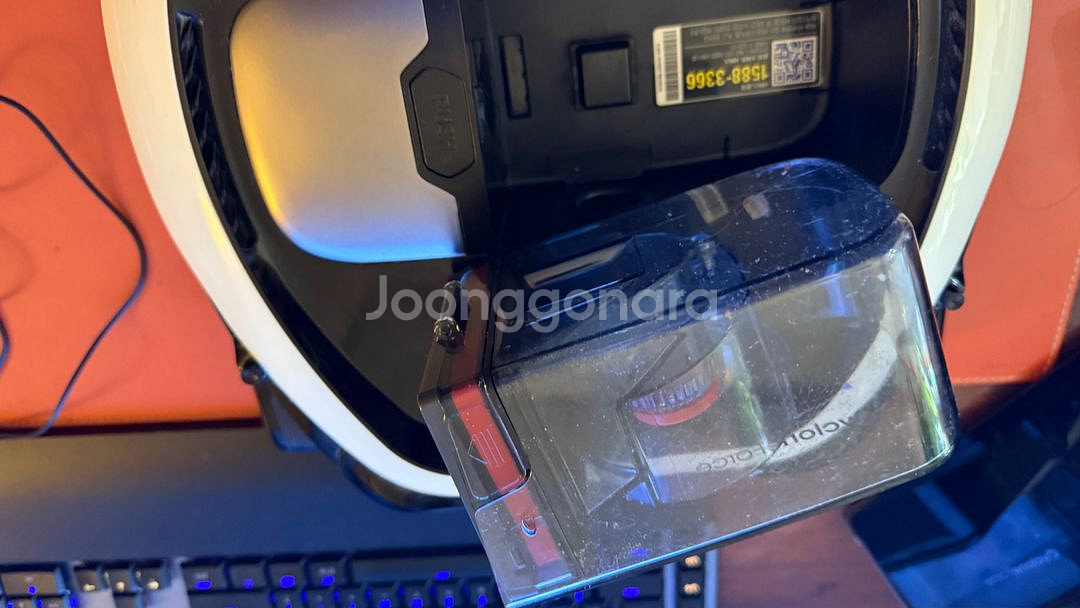 VR10M7020UWVR10M7020UW 삼성 로봇청소--2