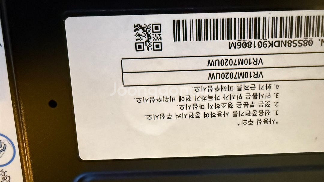 VR10M7020UWVR10M7020UW 삼성 로봇청소--6