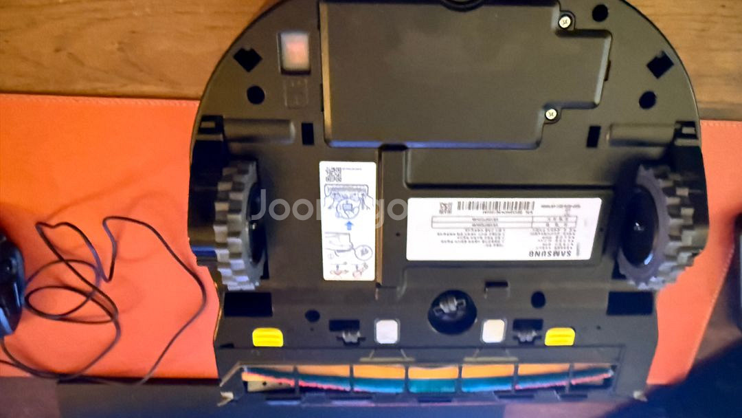 VR10M7020UWVR10M7020UW 삼성 로봇청소--4