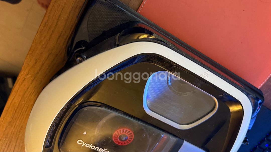 VR10M7020UWVR10M7020UW 삼성 로봇청소--3