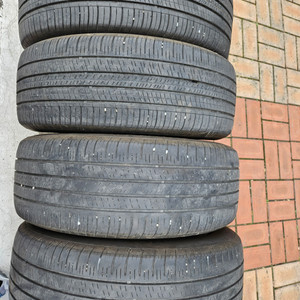 GN7 그랜저 18인치 순정 휠 타이어 세트 판매합니다