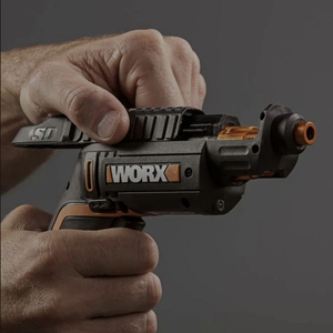 미사용 WORX 권총형 전동공구