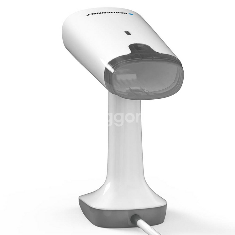 독일 블라우풍트 접이식핸디 스팀다리미BLP-GS1200--5