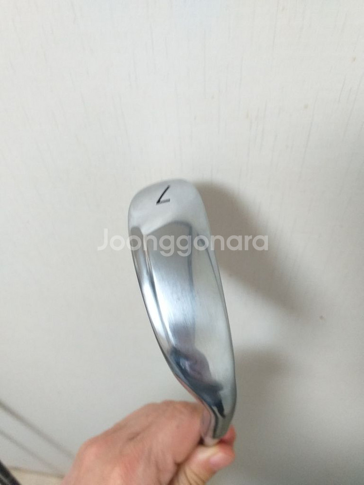 미우라 EI-801 7번아이언--1
