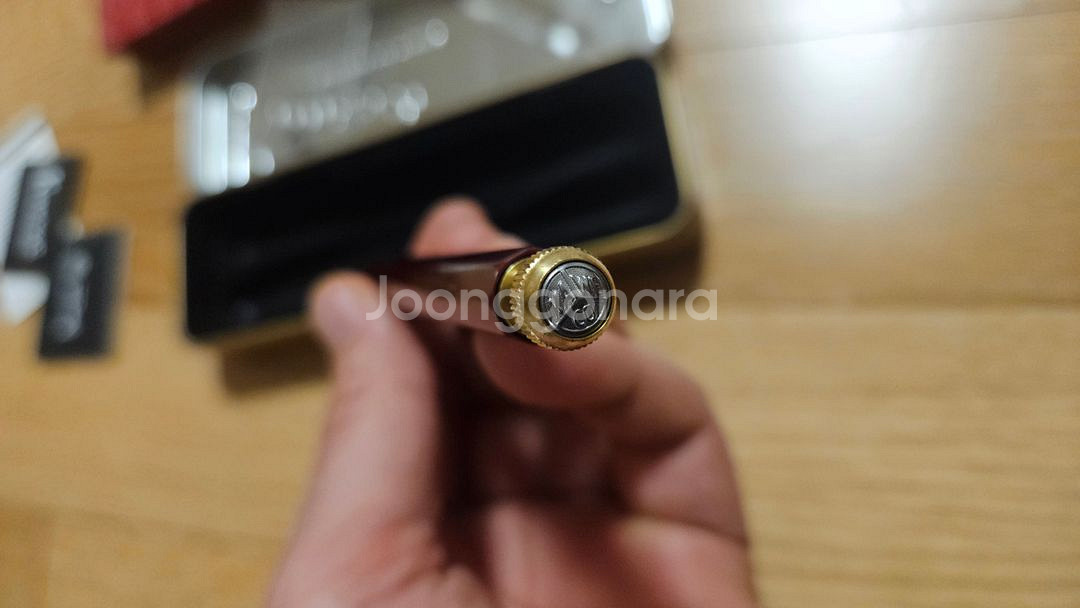 Kaweco 카베코 카웨코 알레드 0.5 한정판 샤프--5