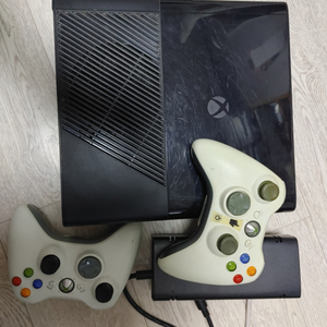 XBOX360 E 500g