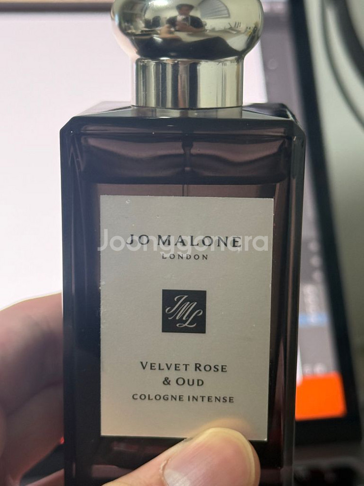 조말론 로즈 100ml--2