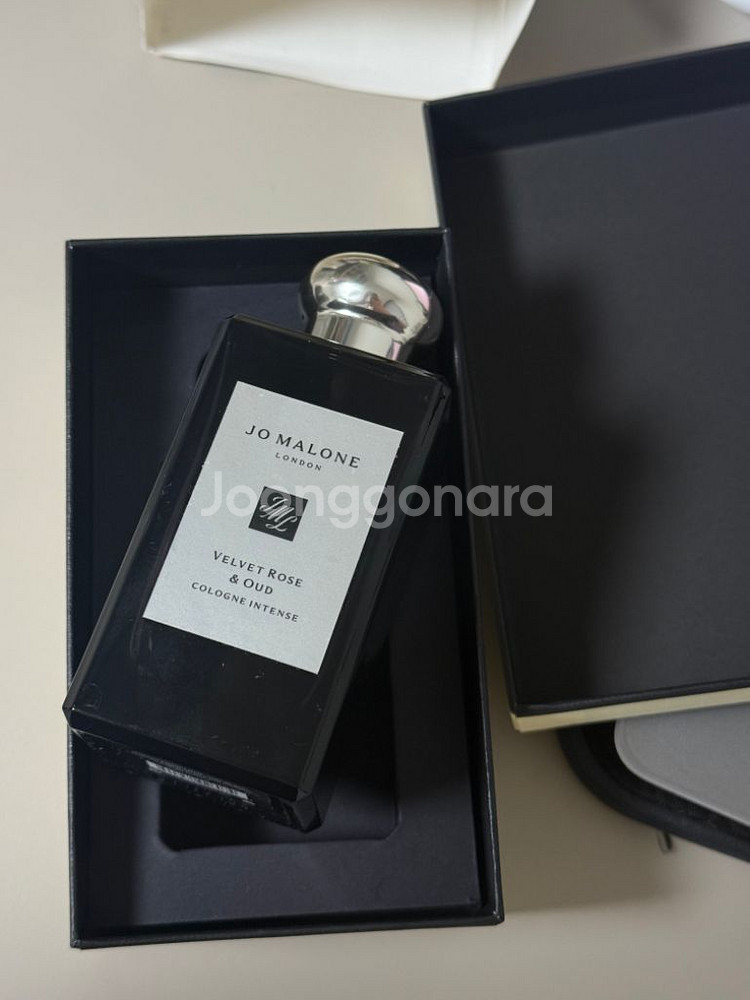 조말론 로즈 100ml--1