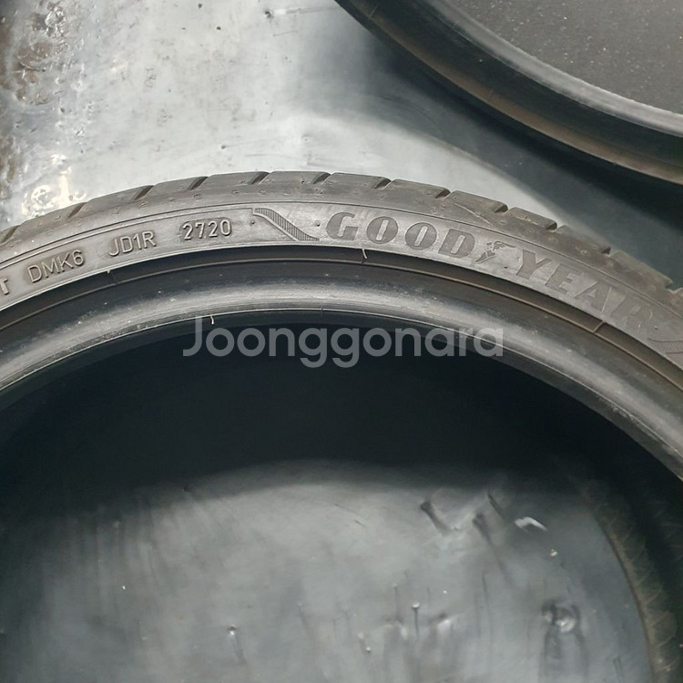 275 30 20 2753020굿이어이글f1 1짝판매--4