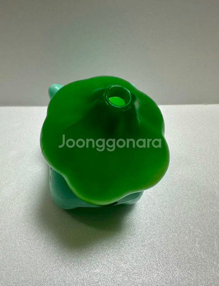 포켓몬스터 이상해씨 컵 (빨대 가능)--3