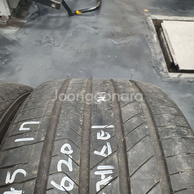 245 45 17 2454517금호마제2짝판매--2