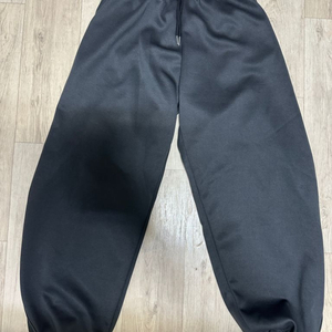 기모 조거 팬츠 일자 바지 팝니다! 새상품 팝니다!