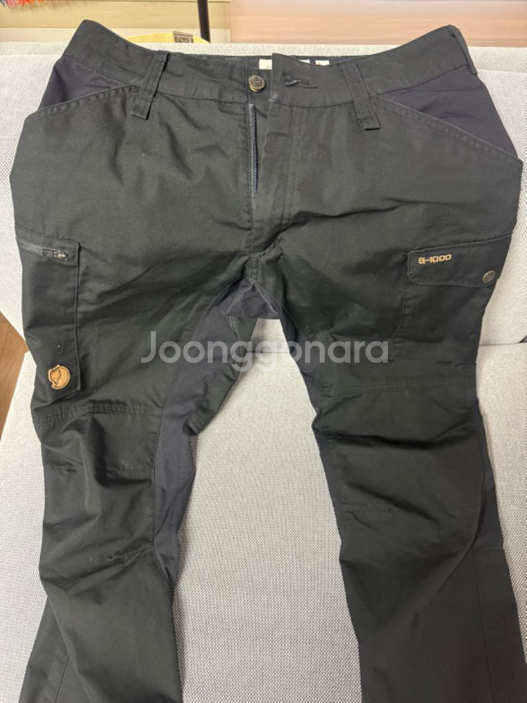 피엘라벤 카이팩 트라우져--3