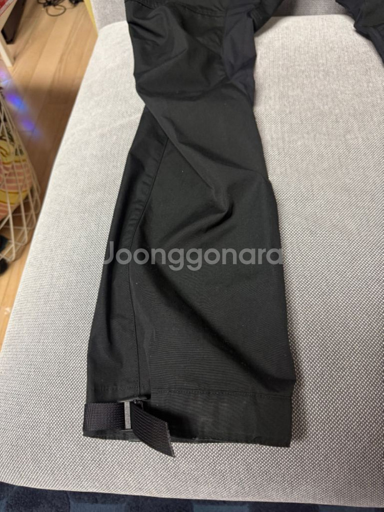 피엘라벤 카이팩 트라우져--4