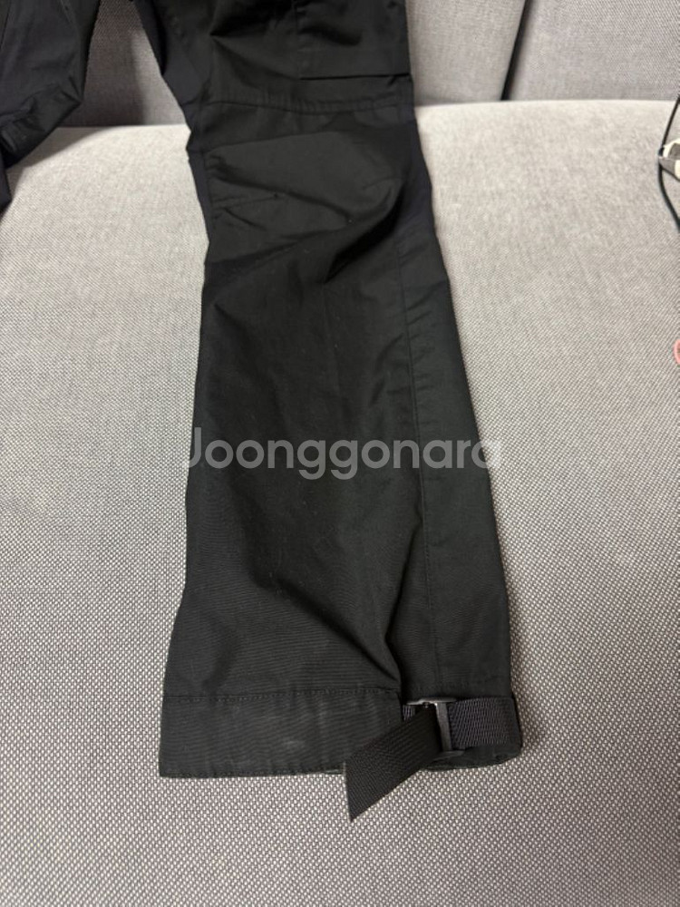 피엘라벤 카이팩 트라우져--5