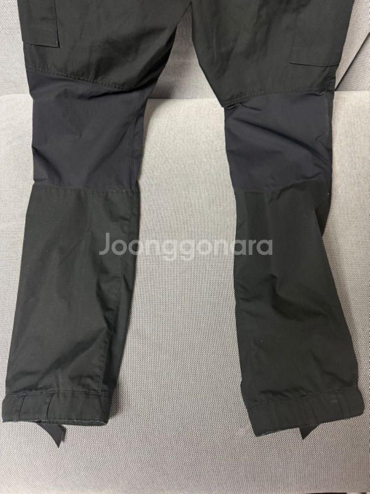 피엘라벤 카이팩 트라우져--6