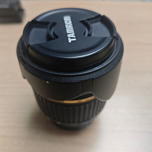 펜탁스 탐론 18-250mm 렌즈 판매