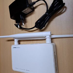 아이피타임 N704QCA 공유기