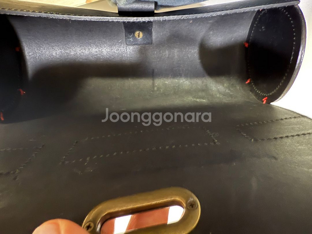 벤헤일 자전거 안장가방 새들가방--3