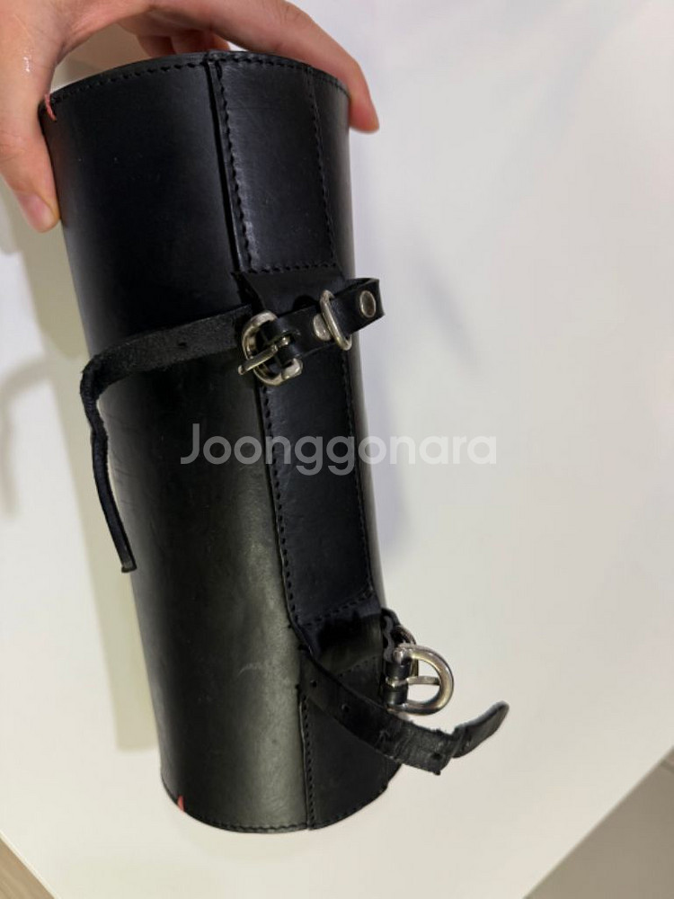 벤헤일 자전거 안장가방 새들가방--2