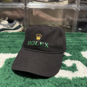 ROLEX 롤렉스 캡 (파라마운트피커스 구매)