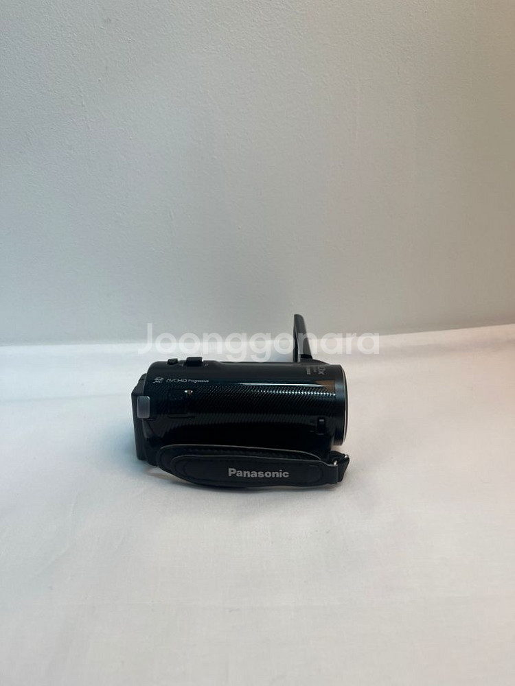 파나소닉 HC-V230M 캠코더--4