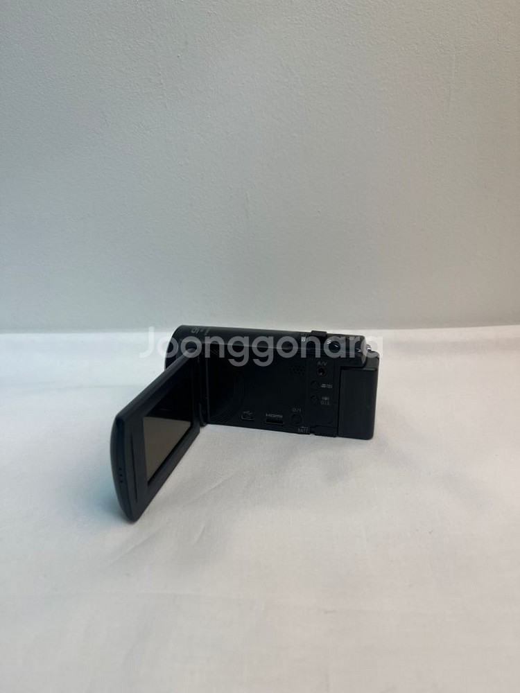 파나소닉 HC-V230M 캠코더--6