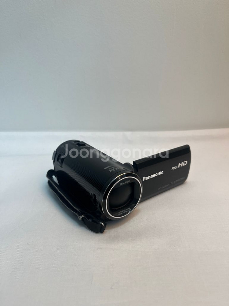 파나소닉 HC-V230M 캠코더--2