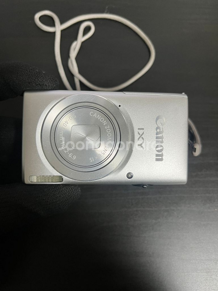 Canon IXY 90F(132) 디카--1